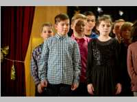 Gemeindeweihnachtsfeier Neufeld, 13.12.2014