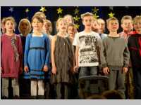 Gemeindeweihnachtsfeier Neufeld, 13.12.2014