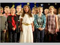 Gemeindeweihnachtsfeier Neufeld, 13.12.2014