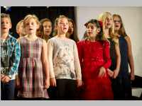 Gemeindeweihnachtsfeier Neufeld, 13.12.2014