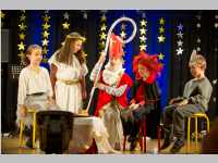 Gemeindeweihnachtsfeier Neufeld, 13.12.2014