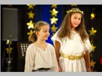 Gemeindeweihnachtsfeier Neufeld, 13.12.2014