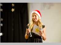 Gemeindeweihnachtsfeier Neufeld, 13.12.2014