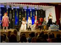 Gemeindeweihnachtsfeier Neufeld, 13.12.2014