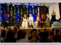 Gemeindeweihnachtsfeier Neufeld, 13.12.2014