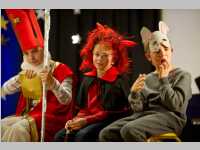 Gemeindeweihnachtsfeier Neufeld, 13.12.2014