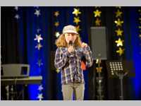 Gemeindeweihnachtsfeier Neufeld, 13.12.2014