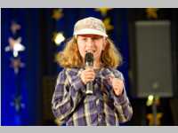 Gemeindeweihnachtsfeier Neufeld, 13.12.2014