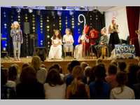 Gemeindeweihnachtsfeier Neufeld, 13.12.2014