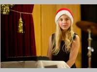 Gemeindeweihnachtsfeier Neufeld, 13.12.2014