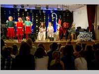 Gemeindeweihnachtsfeier Neufeld, 13.12.2014