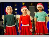 Gemeindeweihnachtsfeier Neufeld, 13.12.2014