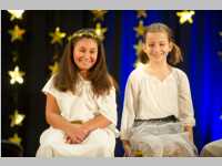 Gemeindeweihnachtsfeier Neufeld, 13.12.2014