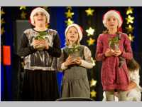 Gemeindeweihnachtsfeier Neufeld, 13.12.2014