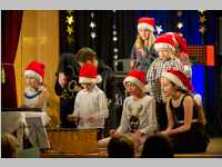 Gemeindeweihnachtsfeier Neufeld, 13.12.2014