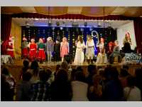 Gemeindeweihnachtsfeier Neufeld, 13.12.2014