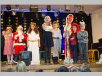 Gemeindeweihnachtsfeier Neufeld, 13.12.2014