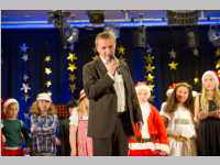 Gemeindeweihnachtsfeier Neufeld, 13.12.2014