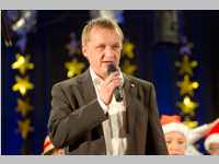 Gemeindeweihnachtsfeier Neufeld, 13.12.2014