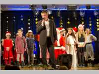 Gemeindeweihnachtsfeier Neufeld, 13.12.2014