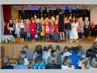 Gemeindeweihnachtsfeier Neufeld, 13.12.2014