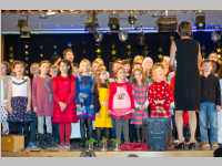 Gemeindeweihnachtsfeier Neufeld, 13.12.2014