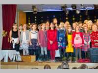 Gemeindeweihnachtsfeier Neufeld, 13.12.2014