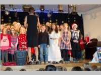 Gemeindeweihnachtsfeier Neufeld, 13.12.2014
