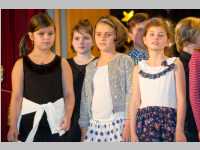 Gemeindeweihnachtsfeier Neufeld, 13.12.2014