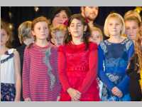 Gemeindeweihnachtsfeier Neufeld, 13.12.2014
