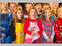 Gemeindeweihnachtsfeier Neufeld, 13.12.2014