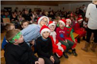 Gemeindeweihnachtsfeier Neufeld, 19.12.2015