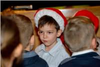 Gemeindeweihnachtsfeier Neufeld, 19.12.2015