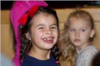 Gemeindeweihnachtsfeier Neufeld, 19.12.2015