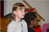 Gemeindeweihnachtsfeier Neufeld, 19.12.2015