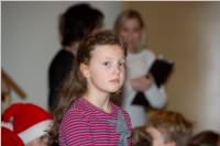 Gemeindeweihnachtsfeier Neufeld, 19.12.2015