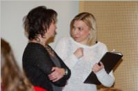 Gemeindeweihnachtsfeier Neufeld, 19.12.2015