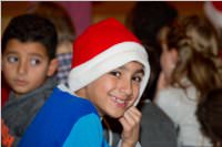 Gemeindeweihnachtsfeier Neufeld, 19.12.2015