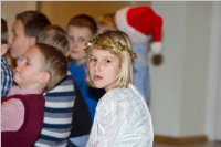 Gemeindeweihnachtsfeier Neufeld, 19.12.2015