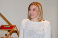 Gemeindeweihnachtsfeier Neufeld, 19.12.2015