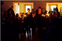 Gemeindeweihnachtsfeier Neufeld, 19.12.2015