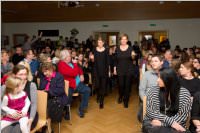 Gemeindeweihnachtsfeier Neufeld, 19.12.2015