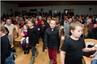 Gemeindeweihnachtsfeier Neufeld, 19.12.2015