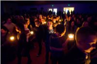 Gemeindeweihnachtsfeier Neufeld, 19.12.2015