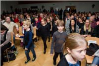 Gemeindeweihnachtsfeier Neufeld, 19.12.2015