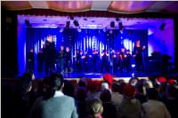 Gemeindeweihnachtsfeier Neufeld, 19.12.2015