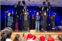 Gemeindeweihnachtsfeier Neufeld, 19.12.2015