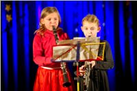 Gemeindeweihnachtsfeier Neufeld, 19.12.2015