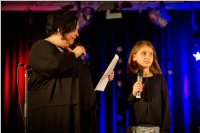 Gemeindeweihnachtsfeier Neufeld, 19.12.2015