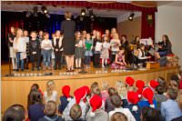 Gemeindeweihnachtsfeier Neufeld, 19.12.2015